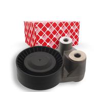 FEBI BILSTEIN 11329 Rullo tenditore cinghia Poly-V