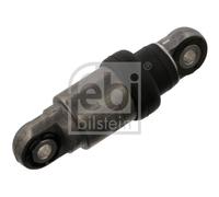 FEBI BILSTEIN 11332 Smorzatore vibrazioni, Cinghia Poly-V per BMW,LAND ROVER