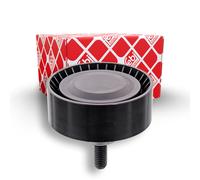 Rullo cinghia trapezoidale Plastica 11334 FEBI BILSTEIN per BMW 3 Z3 Roadster