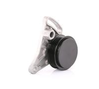 FEBI BILSTEIN 11341 Rullo tenditore cinghia Poly-V