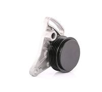 febi bilstein 11341 tensionatore idraulico per cinghia servizi, 1 unità