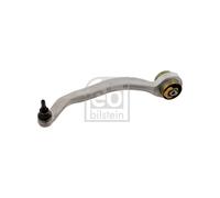 FEBI BILSTEIN 11352 Braccio oscillante anteriore sinistra per A4 A6 Passat
