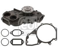 FEBI BILSTEIN 11357 Pompa dell’acqua, raffreddamento motore per ERF,MAN,NEOPLAN