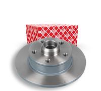 FEBI BILSTEIN 11394 Disco freno