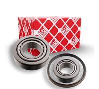 FEBI BILSTEIN 11418 Kit cuscinetto ruota