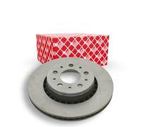 FEBI BILSTEIN 11448 Disco freno