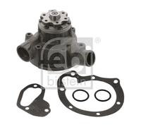FEBI BILSTEIN 11487 Pompa dell’acqua, raffreddamento motore per MERCEDES-BENZ