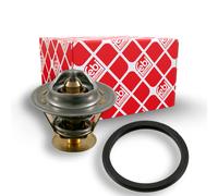 FEBI BILSTEIN 11493 Termostato motore
