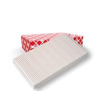 febi bilstein 11510 filtro abitacolo | , , (LCV),