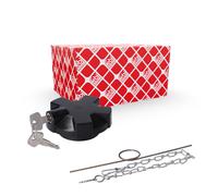 FEBI BILSTEIN 11563 Chiusura serbatoio carburante