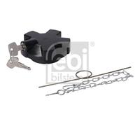 FEBI BILSTEIN 11563 Chiusura, serbatoio carburante per VOLVO