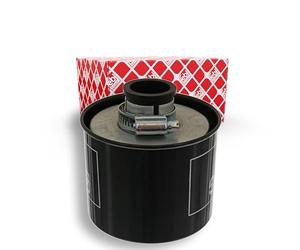 febi bilstein 11584 filtro aria per compressore d'aria, 1 unità