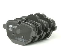 Set di pastiglie freno FEBI BILSTEIN 116029, posteriore