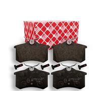 FEBI BILSTEIN 116099 Kit pastiglie freni