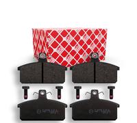 FEBI BILSTEIN 116100 Kit pastiglie freni