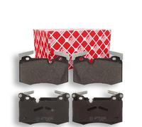 FEBI BILSTEIN 116145 Kit pastiglie freni