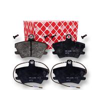 FEBI BILSTEIN 116195 Kit pastiglie freni