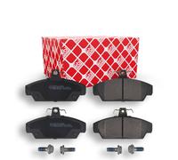 FEBI BILSTEIN 116202 Kit pastiglie freni