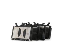 FEBI BILSTEIN 116228 Kit pastiglie freni