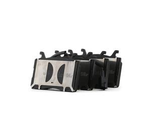 FEBI BILSTEIN 116228 Kit pastiglie freni