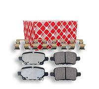 FEBI BILSTEIN 116249 Kit pastiglie freni