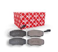 FEBI BILSTEIN 116254 Kit pastiglie freni