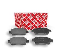 FEBI BILSTEIN 116271 Kit pastiglie freni