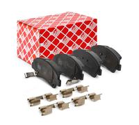 FEBI BILSTEIN 116276 Kit pastiglie freni