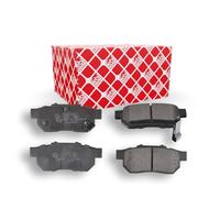 FEBI BILSTEIN 116279 Kit pastiglie freni