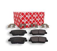 FEBI BILSTEIN 116284 Kit pastiglie freni