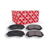 FEBI BILSTEIN 116291 Kit pastiglie freni