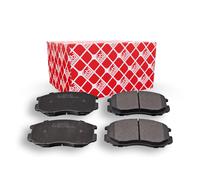 FEBI BILSTEIN 116303 Kit pastiglie freni Anteriore per TOYOTA Rush II SUV (F700)