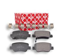 FEBI BILSTEIN 116304 Kit pastiglie freni