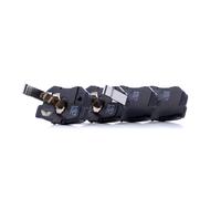 FEBI BILSTEIN 116308 Kit pastiglie freni