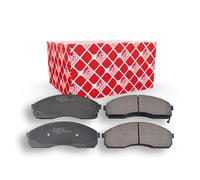 FEBI BILSTEIN 116314 Kit pastiglie freni