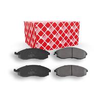 FEBI BILSTEIN 116322 Kit pastiglie freni