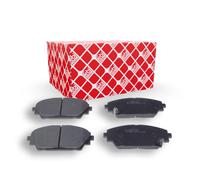 FEBI BILSTEIN 116323 Kit pastiglie freni