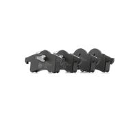 FEBI BILSTEIN 116329 Kit pastiglie freni