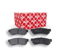 FEBI BILSTEIN 116330 Kit pastiglie freni