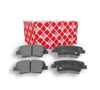 FEBI BILSTEIN 116336 Kit pastiglie freni