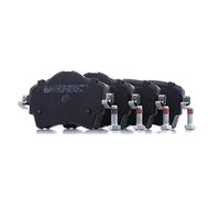 FEBI BILSTEIN 116345 Kit pastiglie freni