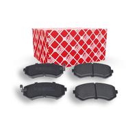 Pastiglie freno 116349 FEBI BILSTEIN per NISSAN ALMERA I PATROL GR V Wagon