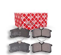 FEBI BILSTEIN 116353 Kit pastiglie freni