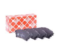 FEBI BILSTEIN 116359 Kit pastiglie freni