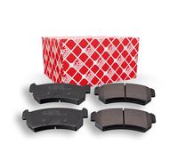 FEBI BILSTEIN 116364 Kit pastiglie freni