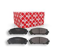 FEBI BILSTEIN 116373 Kit pastiglie freni