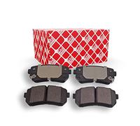 FEBI BILSTEIN 116384 Kit pastiglie freni