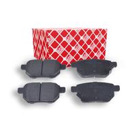 FEBI BILSTEIN 116390 Kit pastiglie freni