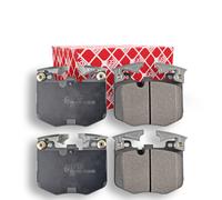 FEBI BILSTEIN 116430 Kit pastiglie freni