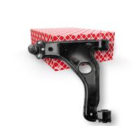 Braccio oscillante Assale anteriore Sx Braccio trasversale oscillante 11657